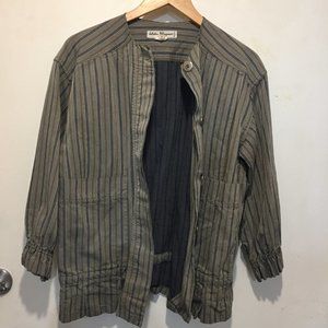 SALVATORE FERRAGAMO VINTAGE BLAZER SIZE 40  (TAKING OFFER THE BEST OFFER)
